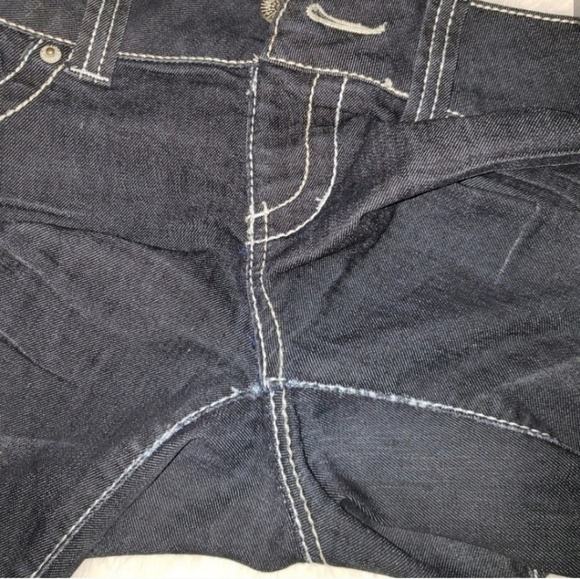 Standards & Practices Jeans - Picture 6 of 8